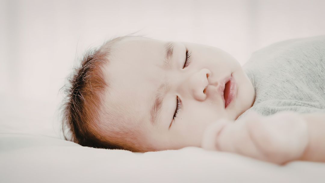 Newborn Sleep