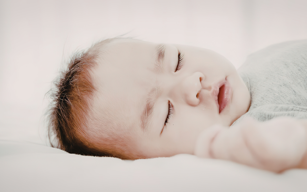 Postpartum Recovery Support for Mothers