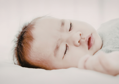 Newborn Sleep